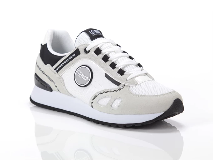 Colmar Travis Sport Bold White man TRAVISSPORTBOLD 097
