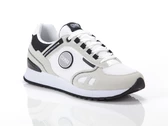  Travis Sport Bold White - Sneakers uomo Colmar. Disponibile in diverse taglie: 46, 40, 41, 42, 43, 44, 45 e colori bianco, nero