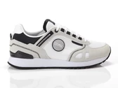  Travis Sport Bold White - Sneakers uomo Colmar. Disponibile in diverse taglie: 46, 40, 41, 42, 43, 44, 45 e colori bianco, nero