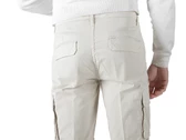 Markup Bermuda man MK15206 BEIGE