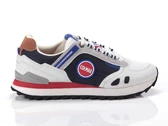 Colmar Travis Sport Dual White-Navy-Red hombre TRAVISSPORTDUAL 112 