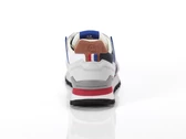 Colmar Travis Sport Dual White-Navy-Red hombre TRAVISSPORTDUAL 112 