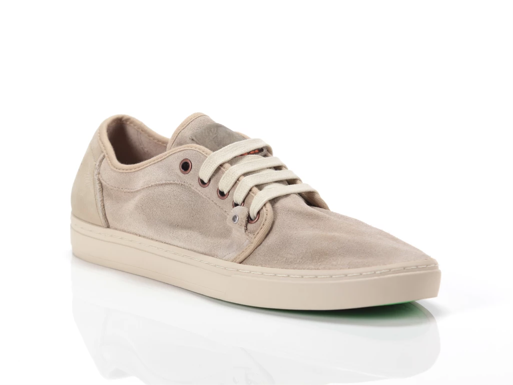 Satorisan HEISEI SUEDE homme 110081 SAND