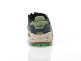  CHACRONA LINEN - Sneakers uomo Satorisan. Disponibile in diverse taglie: 40, 41, 42 e colori blu, marrone, verde. YOUSPORTY.