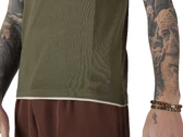Markup T-SHIRT hombre MK1910014 MILITARE 