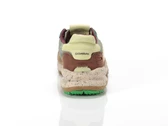  CHACRONA LINEN - Sneakers uomo Satorisan. Disponibile in diverse taglie: 42, 45 e colori marrone, verde. YOUSPORTY.