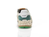  CHACRONA LINEN - Sneakers uomo Satorisan. Disponibile in diverse taglie: 42, 43 e colori beige, marrone, verde. YOUSPORTY.
