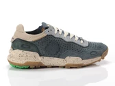  CHACRONA LLASER PREMIUM - Sneakers uomo Satorisan. Disponibile in diverse taglie: 41 e colori marrone, blu scuro. YOUSPORTY.