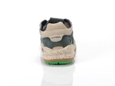  CHACRONA LLASER PREMIUM - Sneakers uomo Satorisan. Disponibile in diverse taglie: 41 e colori marrone, blu scuro. YOUSPORTY.
