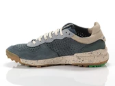  CHACRONA LLASER PREMIUM - Sneakers uomo Satorisan. Disponibile in diverse taglie: 41 e colori marrone, blu scuro. YOUSPORTY.