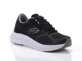  SPEEDRIDE 800 III - Sneakers uomo Lotto. Disponibile in diverse taglie: 41, 42, 43, 44, 45 e colori grigio, nero. YOUSPORTY.