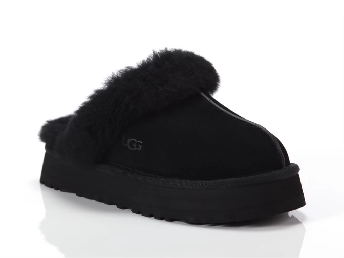 UGG Disquette woman 1122550 BLK