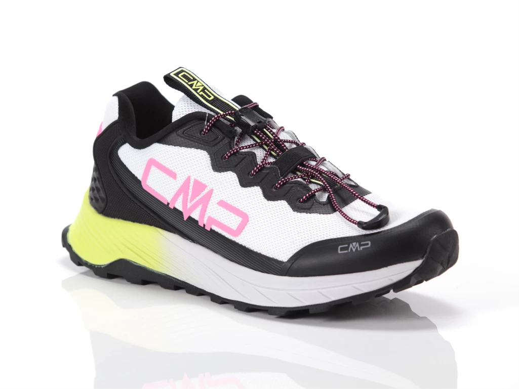 Phelix Wmn Multisport - Trekking donna CMP. Disponibile in diverse taglie: 40, 41, 36, 37, 38, 39 e colori rosa, bianco, nero. 