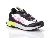  Phelix Wmn Multisport - Trekking donna CMP. Disponibile in diverse taglie: 40, 41, 36, 37, 38, 39 e colori rosa, bianco, nero. 