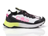  Phelix Wmn Multisport - Trekking donna CMP. Disponibile in diverse taglie: 40, 41, 36, 37, 38, 39 e colori rosa, bianco, nero. 
