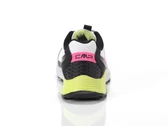  Phelix Wmn Multisport - Trekking donna CMP. Disponibile in diverse taglie: 40, 41, 36, 37, 38, 39 e colori rosa, bianco, nero. 
