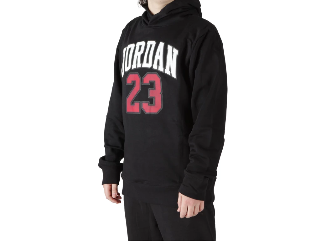 Jordan JORDAN HBR FLC PO HOODIE 023 junior 95C479 023