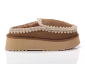  CLOG ESKIMO PLAT - Boots donna Mou. Disponibile in diverse taglie: 40, 36, 38, 39 e colori marrone. YOUSPORTY.