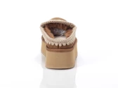  CLOG ESKIMO PLAT - Boots donna Mou. Disponibile in diverse taglie: 40, 36, 38, 39 e colori marrone. YOUSPORTY.