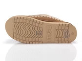  CLOG ESKIMO PLAT - Boots donna Mou. Disponibile in diverse taglie: 40, 36, 38, 39 e colori marrone. YOUSPORTY.
