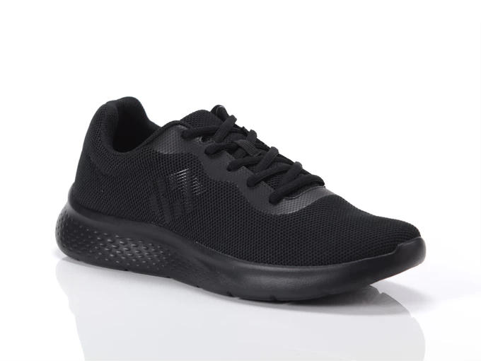  INFINITY AMF - Sneakers uomo Lotto. Disponibile in diverse taglie: 41 e colori nero. YOUSPORTY.