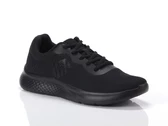  INFINITY AMF - Sneakers uomo Lotto. Disponibile in diverse taglie: 41 e colori nero. YOUSPORTY.