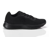  INFINITY AMF - Sneakers uomo Lotto. Disponibile in diverse taglie: 41 e colori nero. YOUSPORTY.