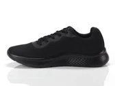  INFINITY AMF - Sneakers uomo Lotto. Disponibile in diverse taglie: 41 e colori nero. YOUSPORTY.