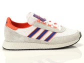  Glenbuck - Sneakers uomo Adidas. Disponibile in diverse taglie: 40, 41, 42, 43, 44, 45 e colori bianco, arancione, blu. YOUSPOR