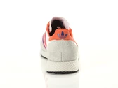  Glenbuck - Sneakers uomo Adidas. Disponibile in diverse taglie: 40, 41, 42, 43, 44, 45 e colori bianco, arancione, blu. YOUSPOR