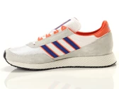  Glenbuck - Sneakers uomo Adidas. Disponibile in diverse taglie: 40, 41, 42, 43, 44, 45 e colori bianco, arancione, blu. YOUSPOR