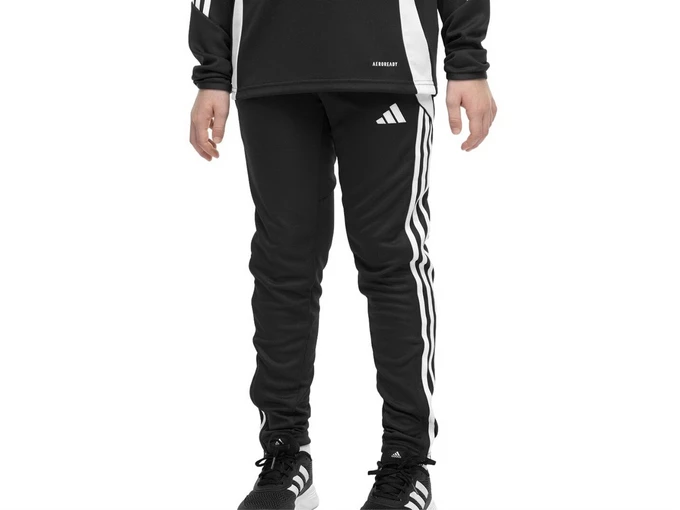 Adidas TIRO24 TRACJSUIT PANTS enfant/garçon  IJ7661