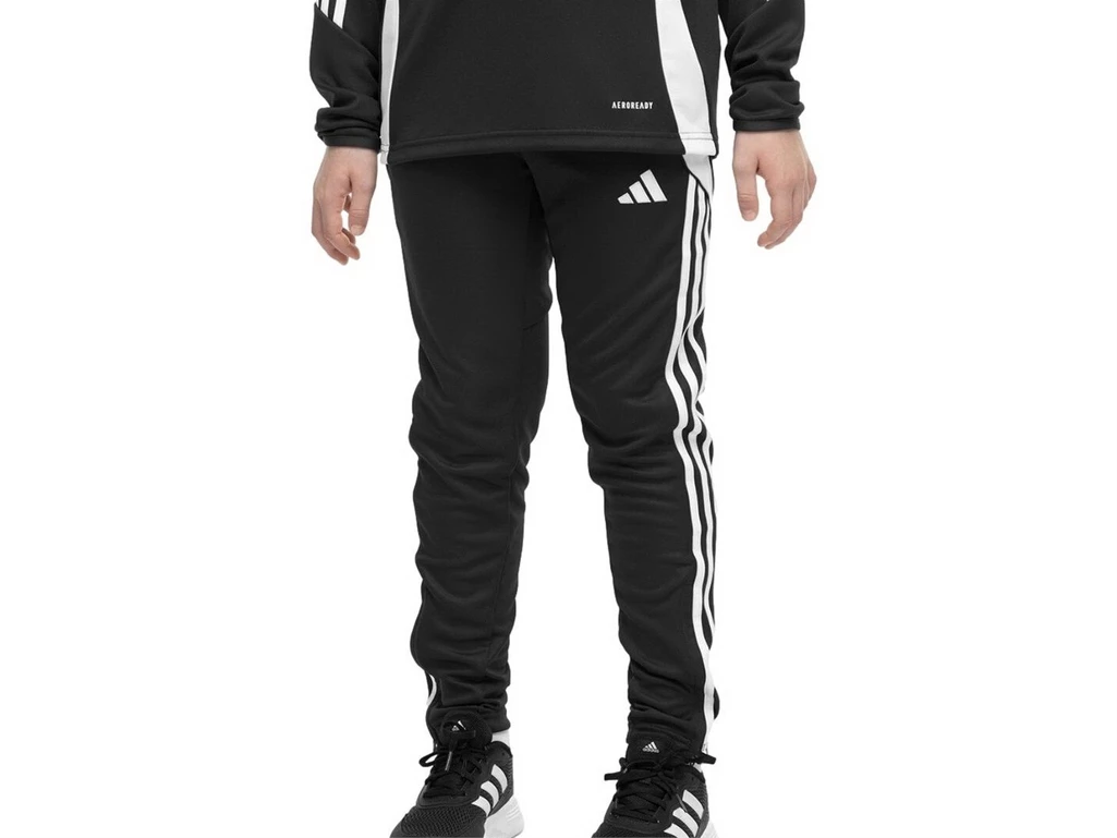 Adidas TIRO24 TRACJSUIT PANTS junior IJ7661