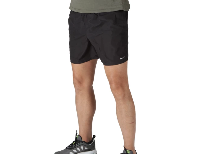  Essentials Black - Costumi uomo Nike. Disponibile in diverse taglie: l, xl e colori nero. YOUSPORTY.