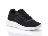  INFINITY AMF - Sneakers uomo Lotto. Disponibile in diverse taglie: 41, 42, 43, 44 e colori bianco, nero. YOUSPORTY.