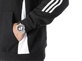 Adidas Tiro24 Sweat Hoodie homme IJ7673
