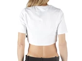  Flying V Crew Crop II - T-Shirt donna Vans. Disponibile in diverse taglie: l, m, s, xl e colori bianco. YOUSPORTY.