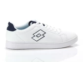  1973 - Sneakers uomo Lotto. Disponibile in diverse taglie: 41, 42 e colori bianco, blu. YOUSPORTY.