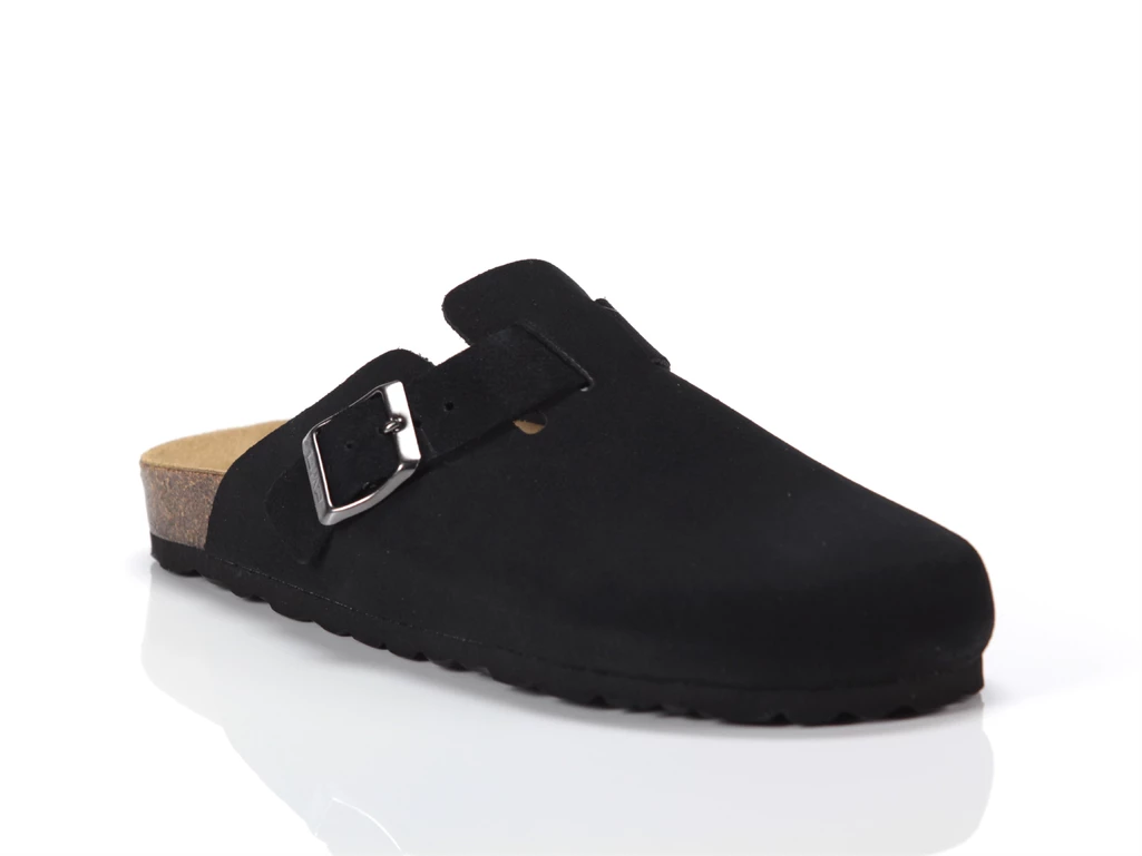  Navarro Wmn Slippers Nero - Ciabatte donna CMP. Disponibile in diverse taglie: 40, 41, 36, 37, 38, 39 e colori nero. YOUSPORTY.