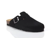  Navarro Wmn Slippers Nero - Ciabatte donna CMP. Disponibile in diverse taglie: 40, 41, 36, 37, 38, 39 e colori nero. YOUSPORTY.