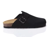  Navarro Wmn Slippers Nero - Ciabatte donna CMP. Disponibile in diverse taglie: 40, 41, 36, 37, 38, 39 e colori nero. YOUSPORTY.