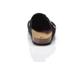  Navarro Wmn Slippers Nero - Ciabatte donna CMP. Disponibile in diverse taglie: 40, 41, 36, 37, 38, 39 e colori nero. YOUSPORTY.