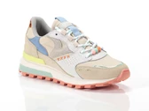  Victoria Beige - Sneakers donna Victoria. Disponibile in diverse taglie: 36 e colori beige, arancione, blu. YOUSPORTY.