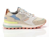  Victoria Beige - Sneakers donna Victoria. Disponibile in diverse taglie: 36 e colori beige, arancione, blu. YOUSPORTY.