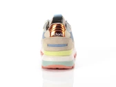  Victoria Beige - Sneakers donna Victoria. Disponibile in diverse taglie: 36 e colori beige, arancione, blu. YOUSPORTY.