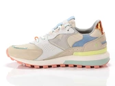  Victoria Beige - Sneakers donna Victoria. Disponibile in diverse taglie: 36 e colori beige, arancione, blu. YOUSPORTY.