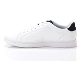  1973 - Sneakers uomo Lotto. Disponibile in diverse taglie: 40, 42, 43, 44 e colori bianco, nero. YOUSPORTY.