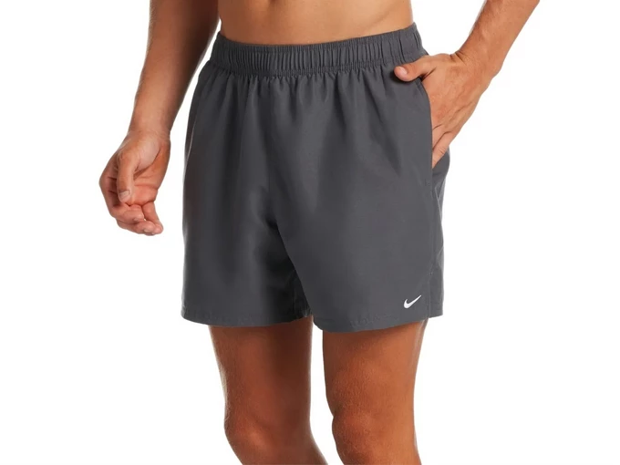  5 VOLLEY SHORT - Costumi uomo Nike. Disponibile in diverse taglie: s e colori grigio. YOUSPORTY.