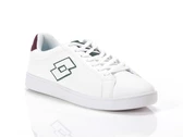  1973 - Sneakers uomo Lotto. Disponibile in diverse taglie: 40, 41, 42, 43, 44, 45 e colori bianco, verde. YOUSPORTY.