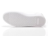  1973 - Sneakers uomo Lotto. Disponibile in diverse taglie: 40, 41, 42, 43, 44, 45 e colori bianco, verde. YOUSPORTY.